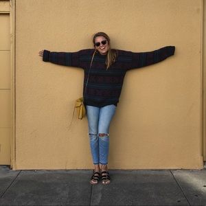 Meet your Posher, Allison